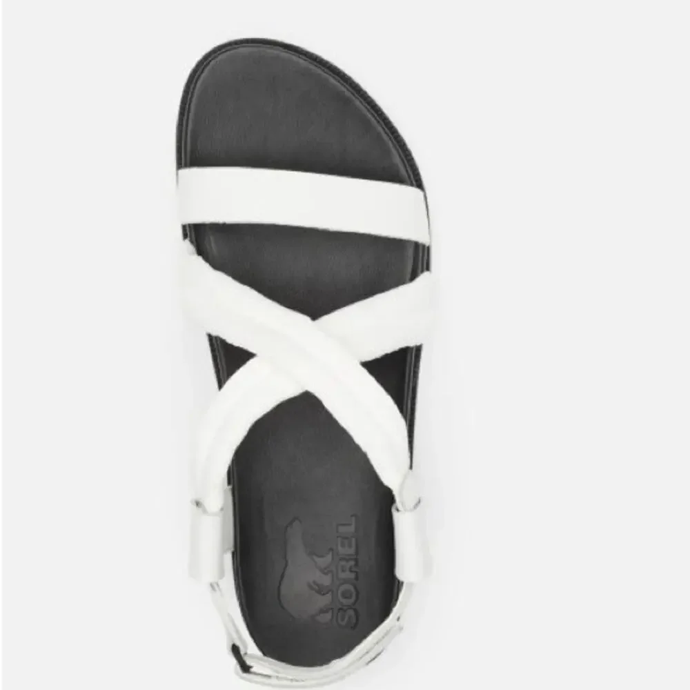 NWOT Sorel Women's Roaming™ Decon‎ Sandal - Size 9, Stylish & Comfortable!
